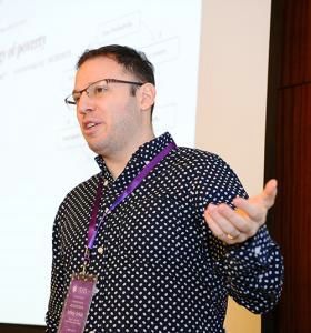 Jeffrey Erlich 博士